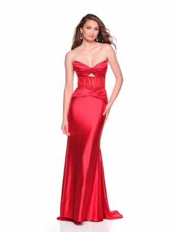 Dave & Johnny Style #12931 $0 default frontface vertical thumbnail