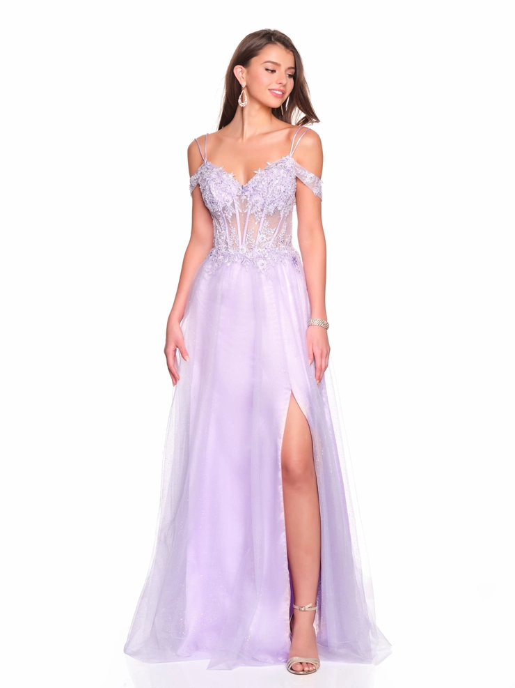 Dave & Johnny Style #12933 #0 default frontface vertical picture