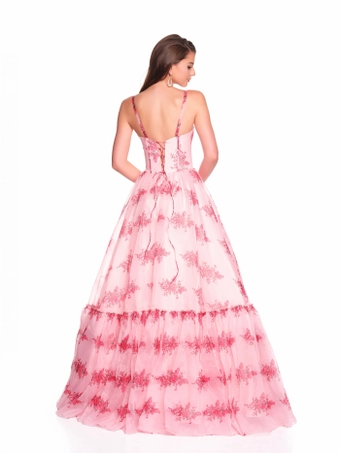 Dave & Johnny Dave & Johnny Style #12934 #1 default backface vertical thumbnail