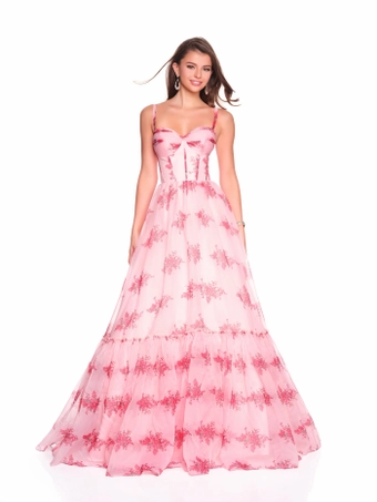 Dave & Johnny Dave & Johnny Style #12934 #0 default frontface vertical thumbnail