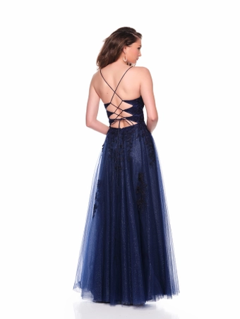 Dave & Johnny #12935 #1 default backface vertical thumbnail