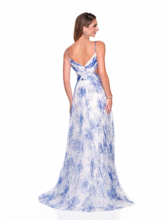 Dave & Johnny Prom Dresses Style #12938 #1 default backface vertical thumbnail