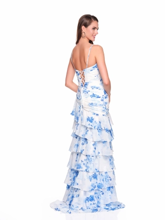 Dave & Johnny Prom Dresses Style #12939 #1 default backface vertical thumbnail