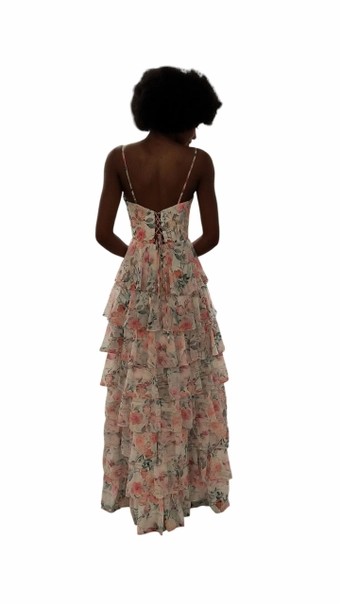 Dave & Johnny Style #12948 $1 default backface vertical thumbnail