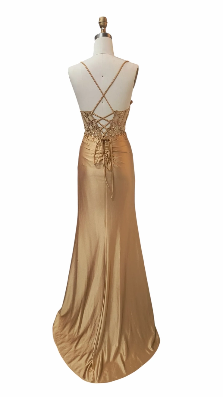 Dave & Johnny Style #12952 #1 default backface vertical picture