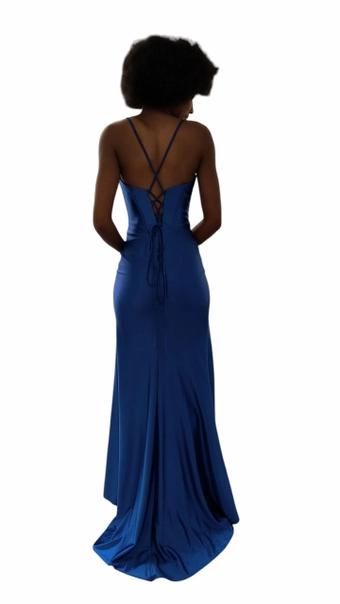 Dave & Johnny Style #12954 $1 default backface vertical thumbnail