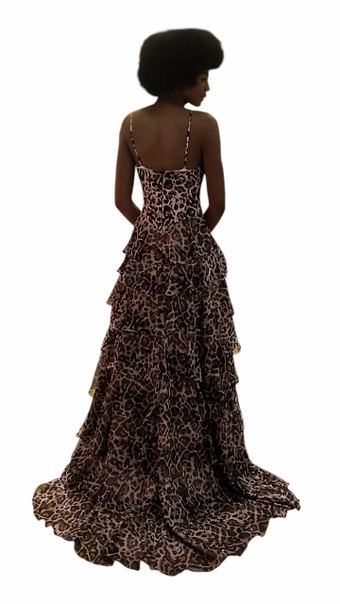 Dave & Johnny Style #12957 $1 default backface vertical thumbnail