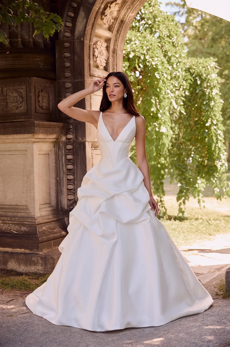 Paloma Blanca Style #P5180 Default Thumbnail Image