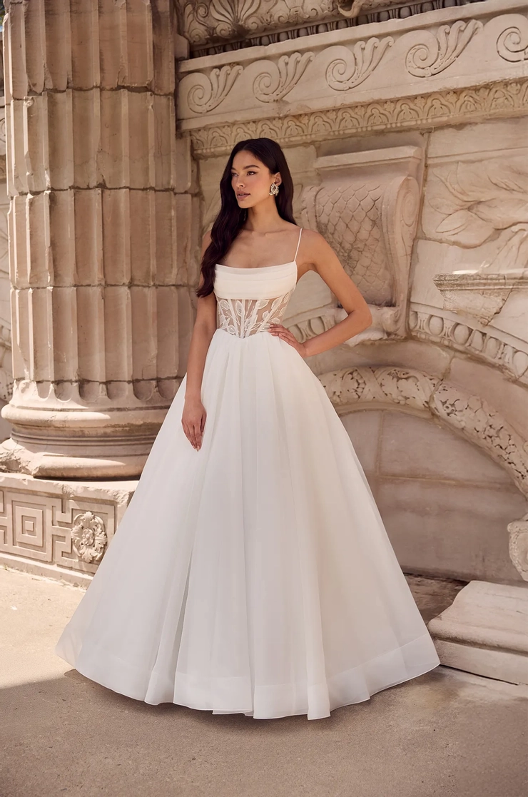 Paloma Blanca Style #P5186 Default Thumbnail Image