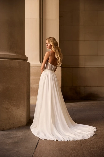 Mikaella Style M2577 #1 default backface vertical thumbnail