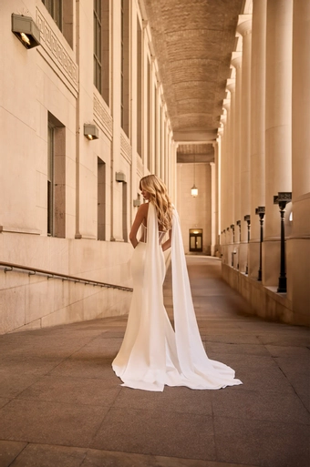 Mikaella Style M2578 #2 default backface vertical thumbnail