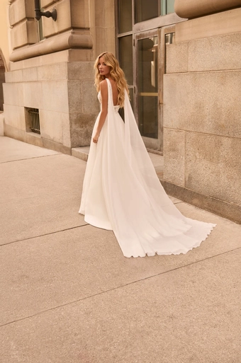 Mikaella Style M2585 #2 default backface vertical thumbnail