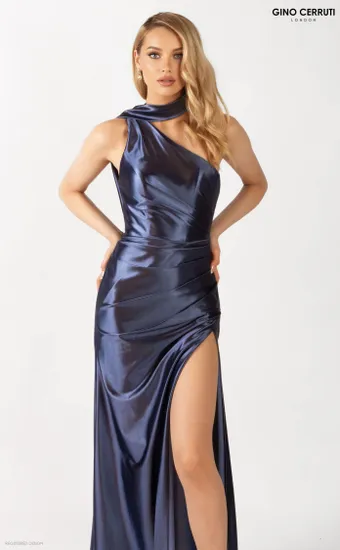 Gino Cerruti 6678S #6 frontface vertical cropped thumbnail