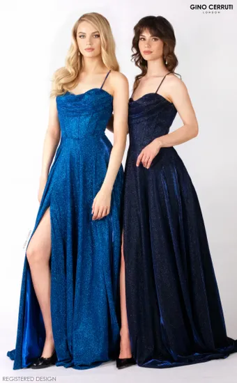 Gino Cerruti 6680S #1 frontface vertical thumbnail