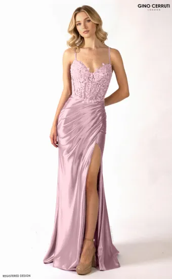 Gino Cerruti 6688H #1 frontface vertical thumbnail