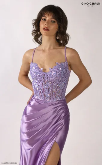 Gino Cerruti 6688H #10 frontface vertical cropped thumbnail