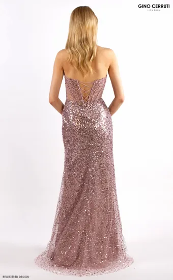 Gino Cerruti 6693F #5 default backface vertical thumbnail