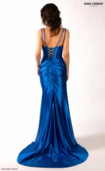 Gino Cerruti 6711L #6 default backface vertical thumbnail