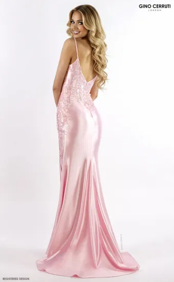 Gino Cerruti 6731X #5 default backface vertical thumbnail