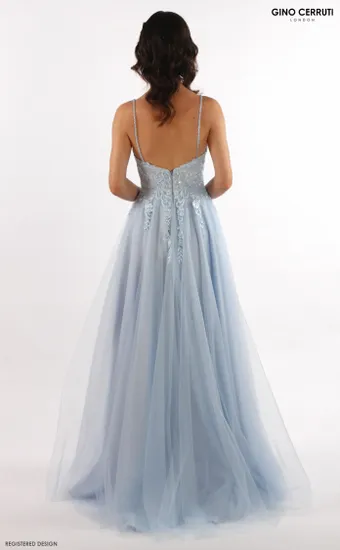 Gino Cerruti 6733X #4 default backface vertical thumbnail