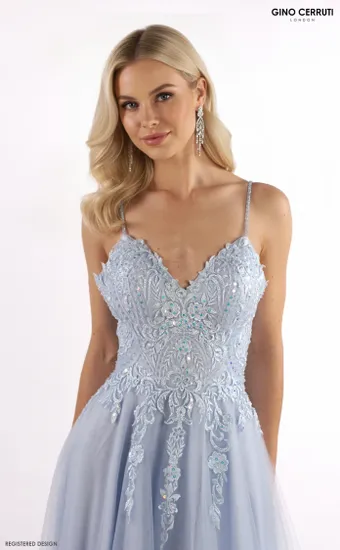 Gino Cerruti 6733X #5 frontface vertical cropped thumbnail