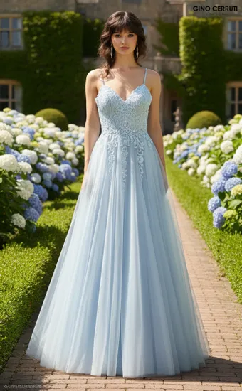 Gino Cerruti 6733X #0 default frontface vertical thumbnail