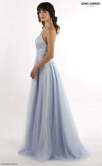 Gino Cerruti 6733X #2 frontface vertical thumbnail