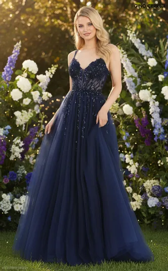 Gino Cerruti 6735X #0 default frontface vertical thumbnail