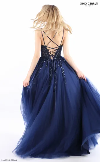 Gino Cerruti 6735X #6 default backface vertical thumbnail