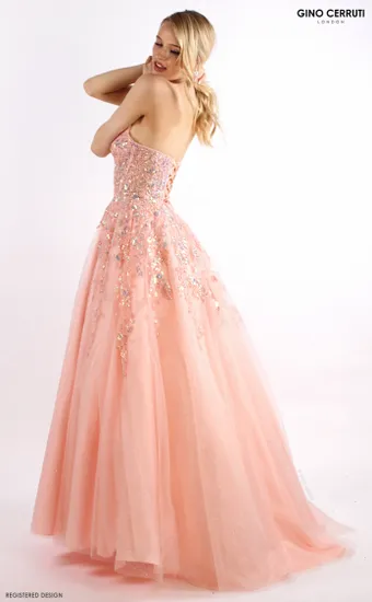 Gino Cerruti 6752L #6 default backface vertical thumbnail