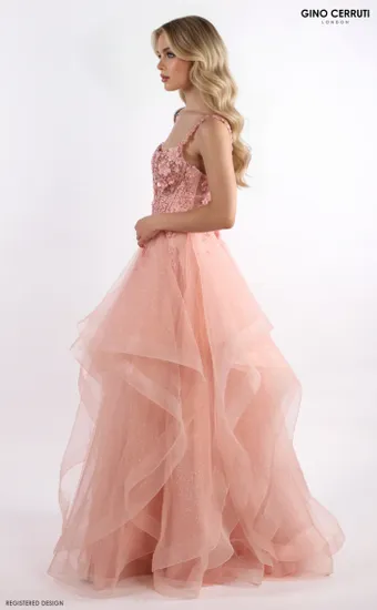 Gino Cerruti 6756H #7 frontface vertical thumbnail