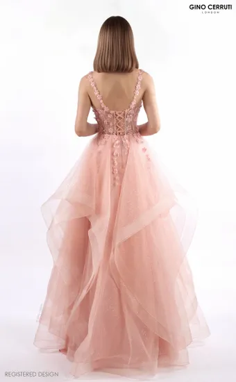 Gino Cerruti 6756H #8 default backface vertical thumbnail