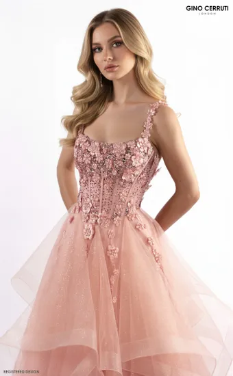 Gino Cerruti 6756H #9 frontface vertical cropped thumbnail