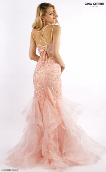 Gino Cerruti 6757Y #3 default backface vertical thumbnail