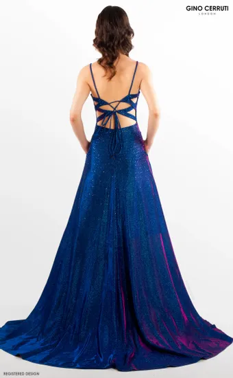 Gino Cerruti 6759Y #2 default backface vertical thumbnail