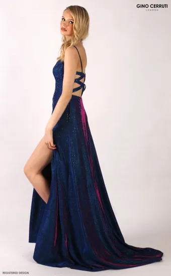 Gino Cerruti 6759Y #3 backface vertical thumbnail