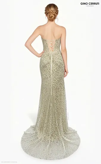 Gino Cerruti 6763L #5 default backface vertical thumbnail