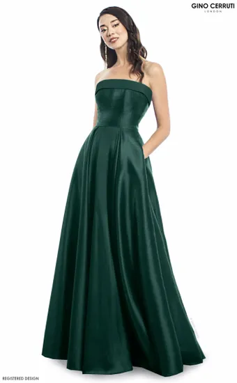 Gino Cerruti 6766L #5 frontface vertical thumbnail