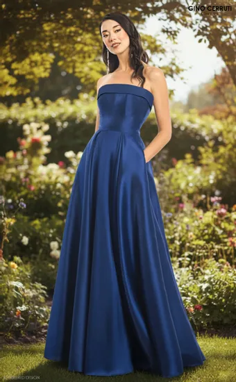 Gino Cerruti 6766L #0 default frontface vertical thumbnail