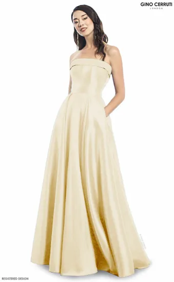 Gino Cerruti 6766L #7 frontface vertical thumbnail