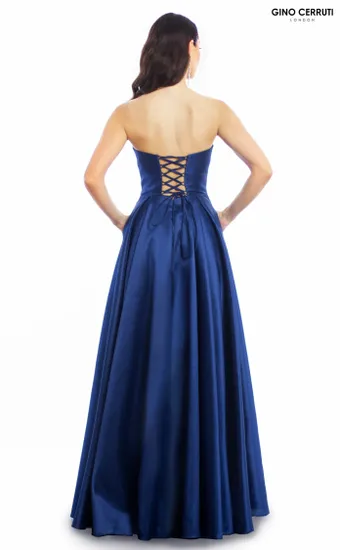 Gino Cerruti 6766L #10 default backface vertical thumbnail