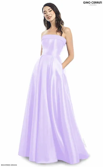 Gino Cerruti 6766L #6 frontface vertical thumbnail