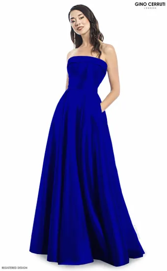 Gino Cerruti 6766L #4 frontface vertical thumbnail