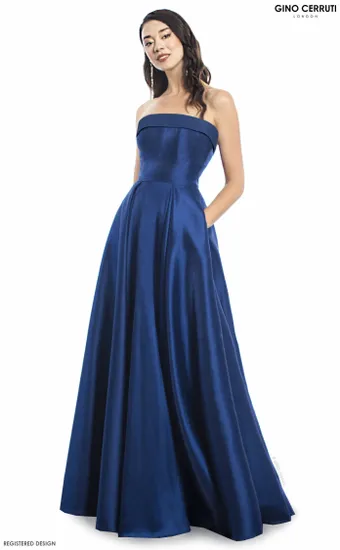 Gino Cerruti 6766L #3 frontface vertical thumbnail