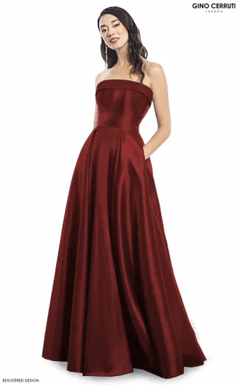 Gino Cerruti 6766L #1 frontface vertical thumbnail