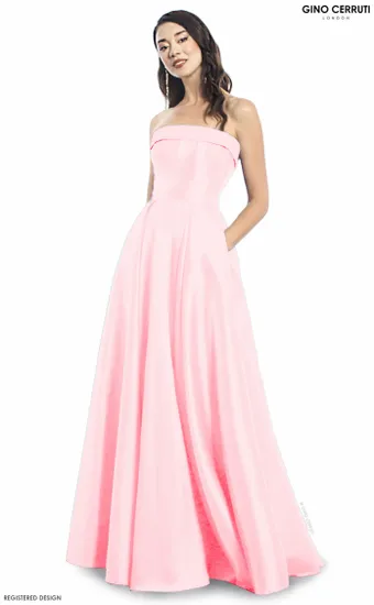 Gino Cerruti 6766L #8 frontface vertical thumbnail