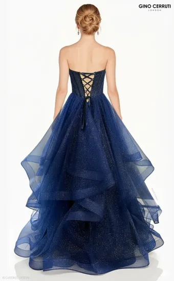 Gino Cerruti 6773B #3 default backface vertical thumbnail