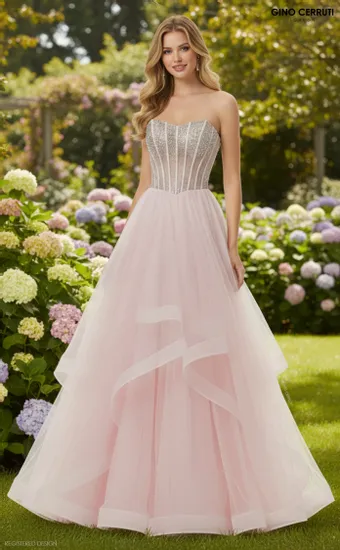 Gino Cerruti 6773B #0 default frontface vertical thumbnail