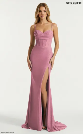 Gino Cerruti 6786Q #2 frontface vertical thumbnail