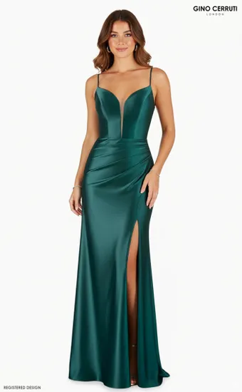 Gino Cerruti 7353H #4 frontface vertical thumbnail